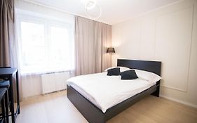 Monjan II Apartment - 1 Bedroom - Wrocław Market Square